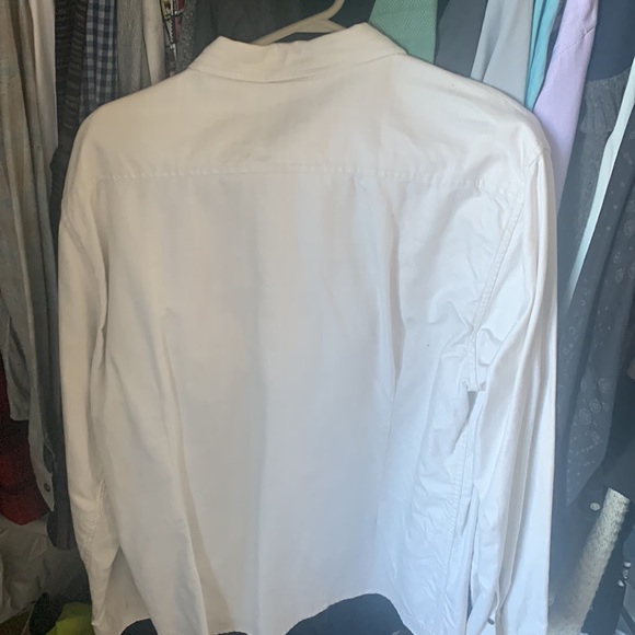 Mens guess casual shirt xl - Picture 7 of 7